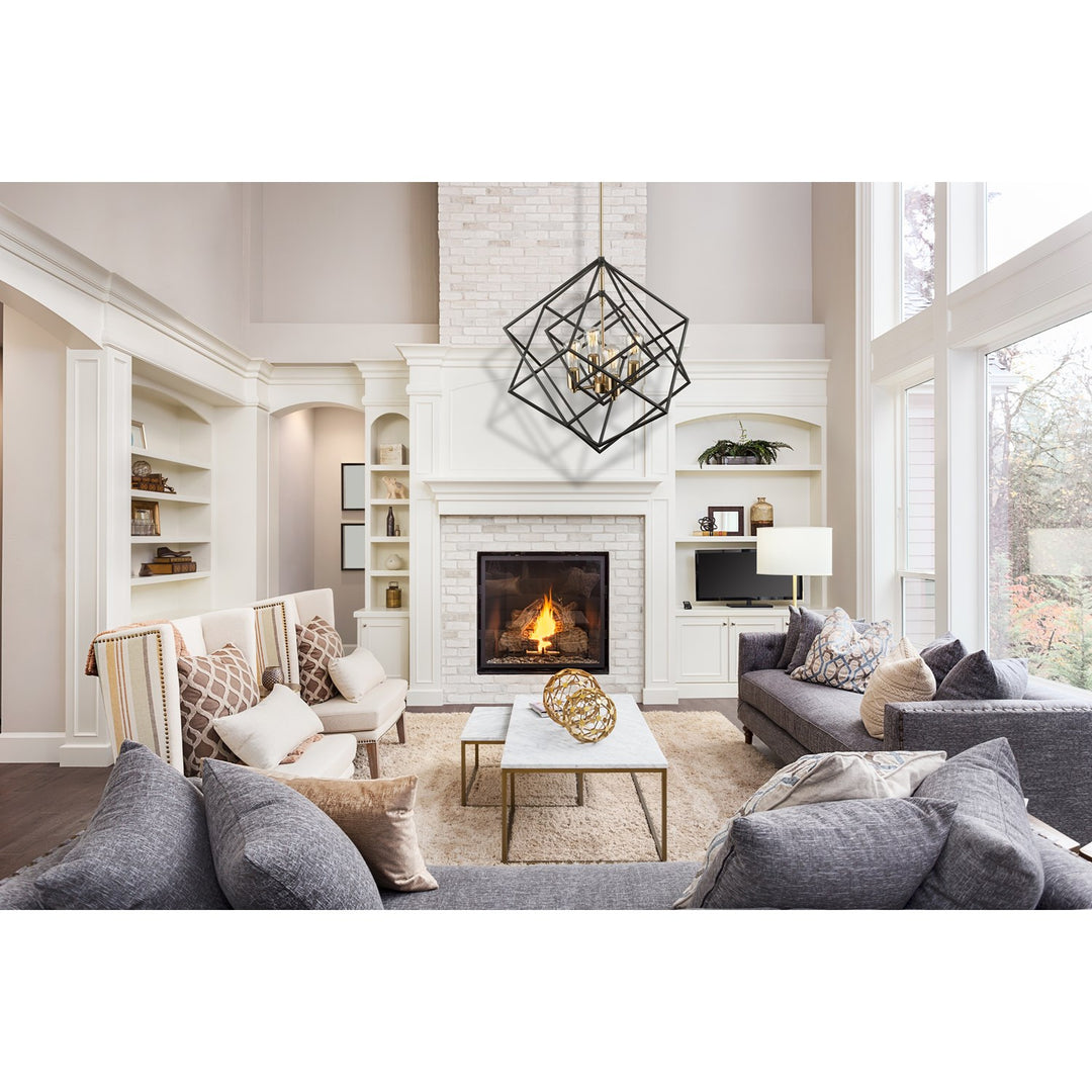 Chandelier