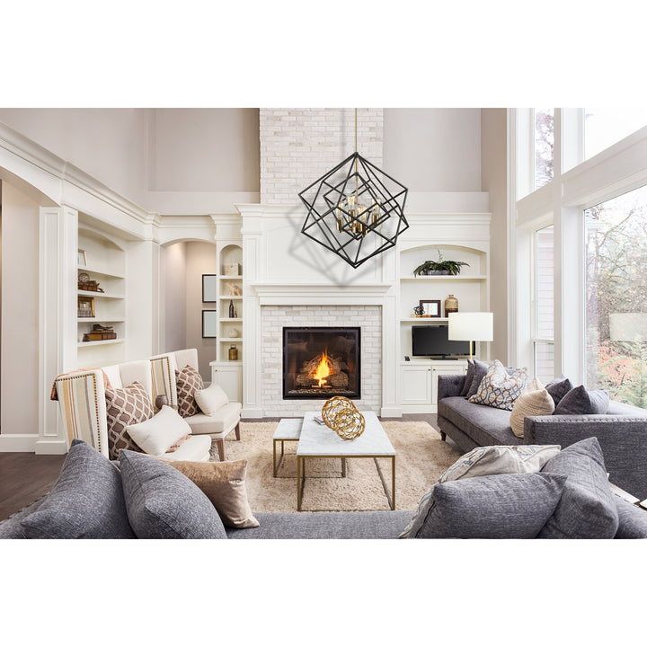 Chandelier