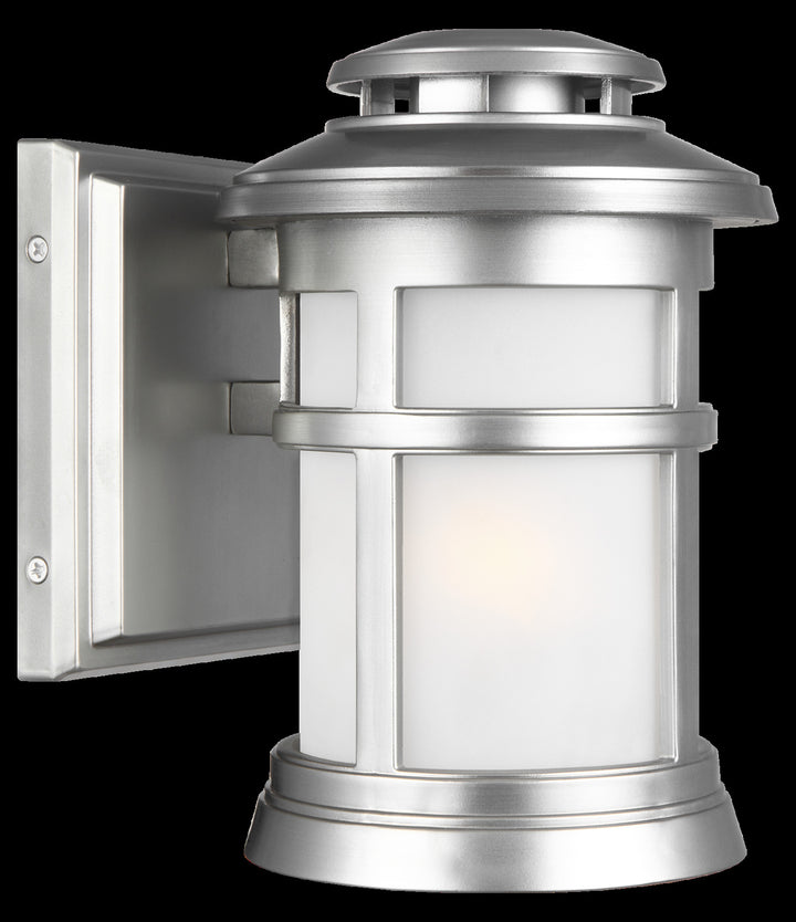 1 - Light Wall Lantern by VC Studio Collection