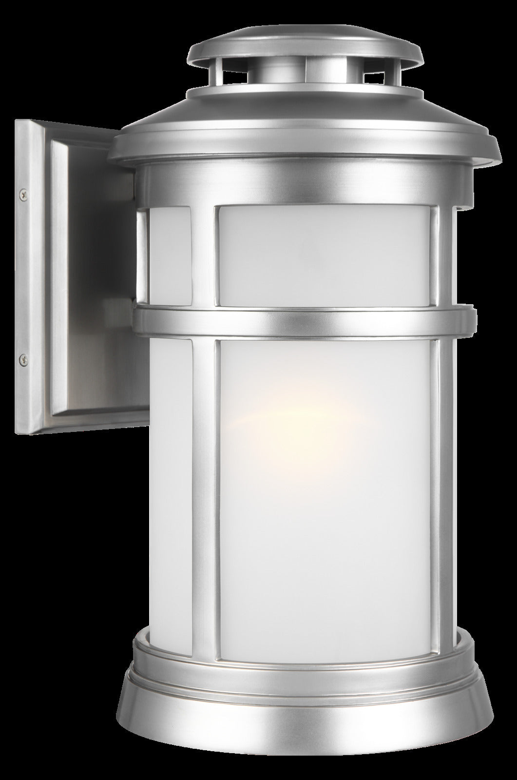 1 - Light Wall Lantern by VC Studio Collection
