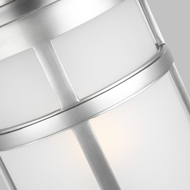 1 - Light Post Lantern