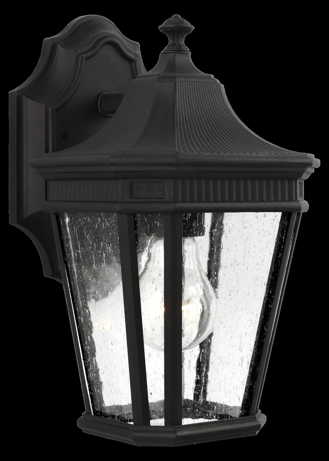 1 - Light Wall Lantern by Generation Lighting