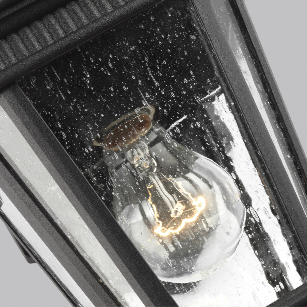 1 - Light Wall Lantern