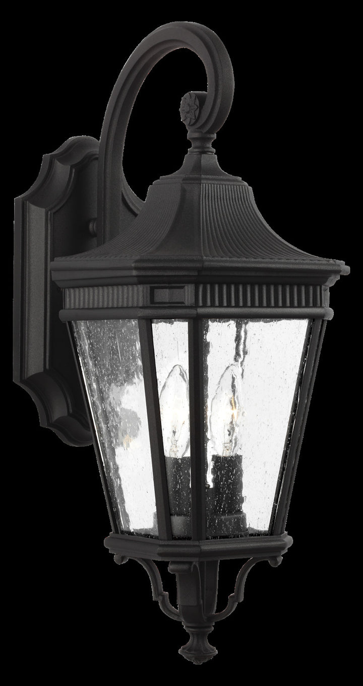2 - Light Wall Lantern by Generation Lighting