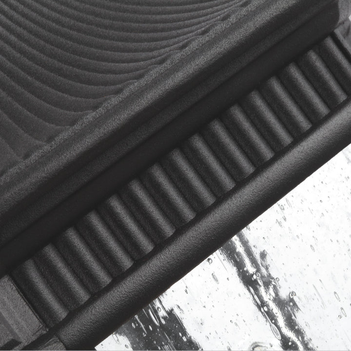 2 - Light Wall Lantern