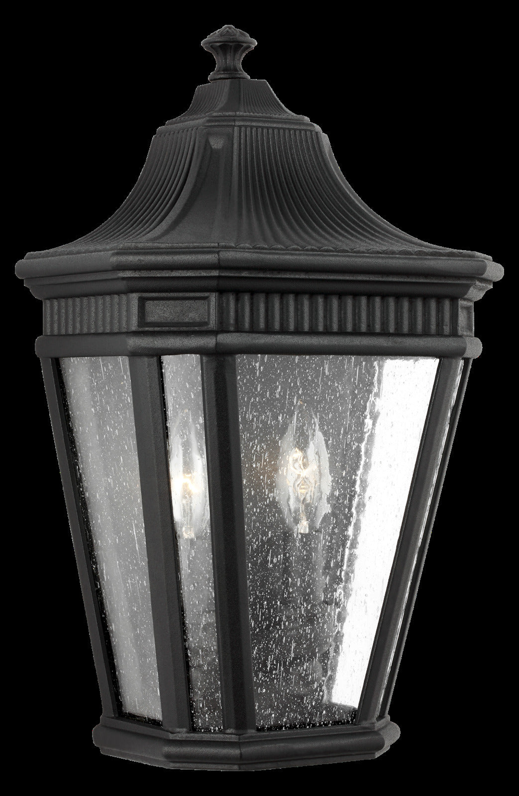 2 - Light Wall Lantern by Generation Lighting