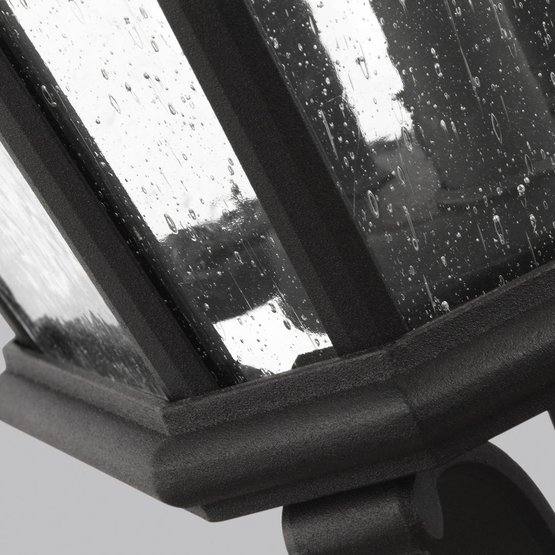 3 - Light Post Lantern