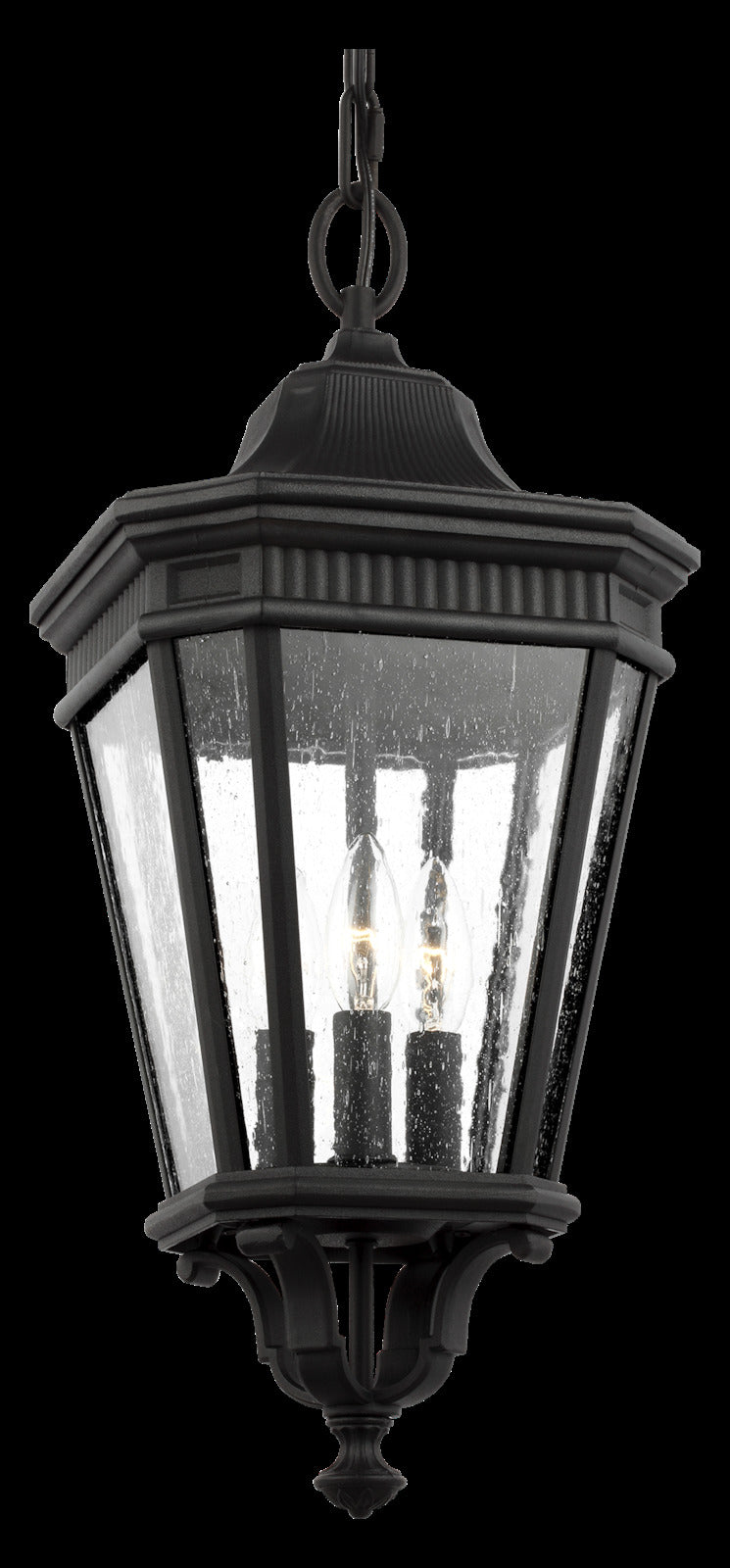 3 - Light Hanging Lantern