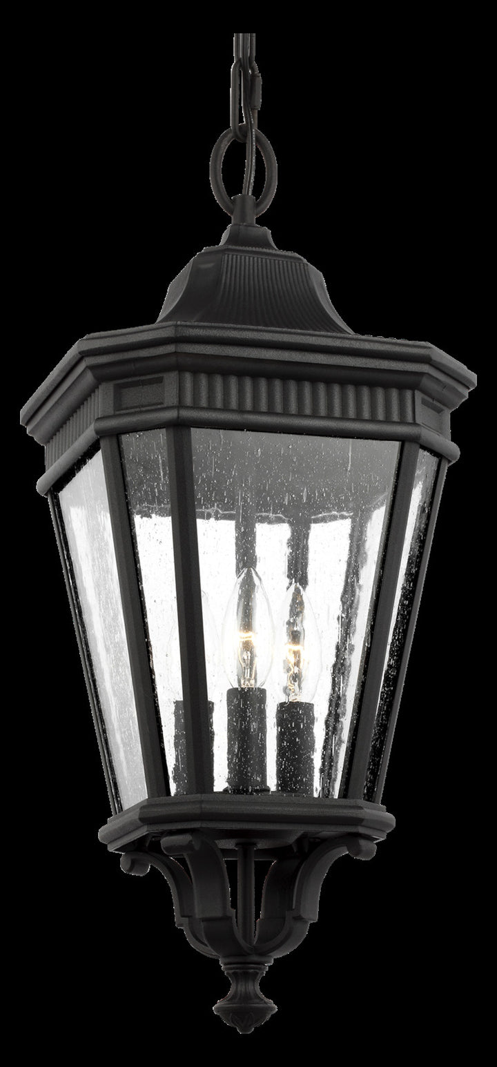 3 - Light Hanging Lantern