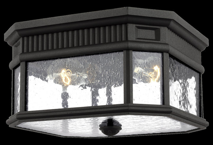 2 - Light Flush Mount by Generation Lighting