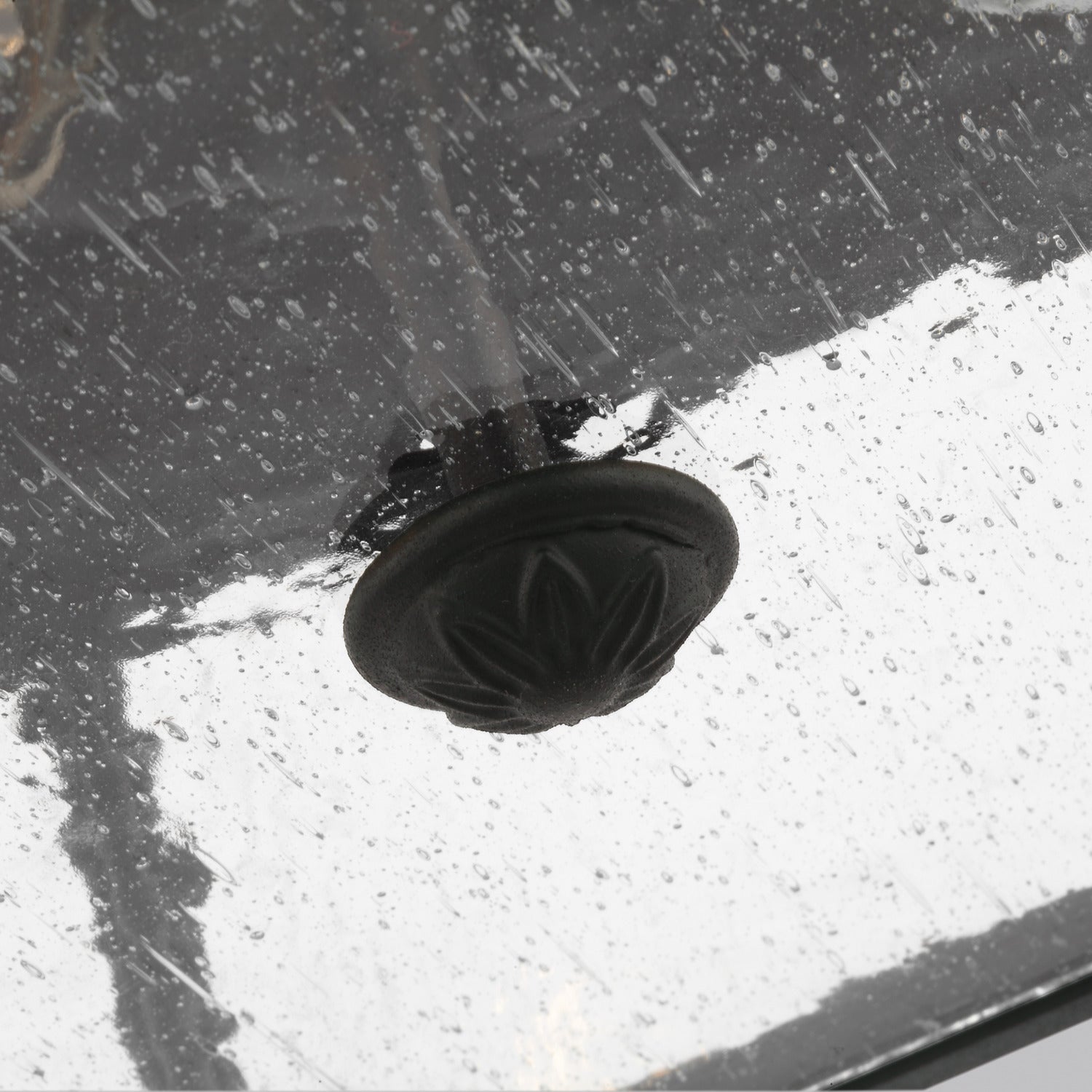 2 - Light Flush Mount