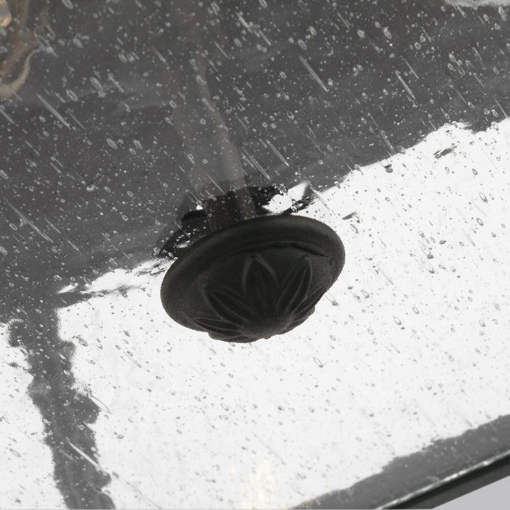 2 - Light Flush Mount