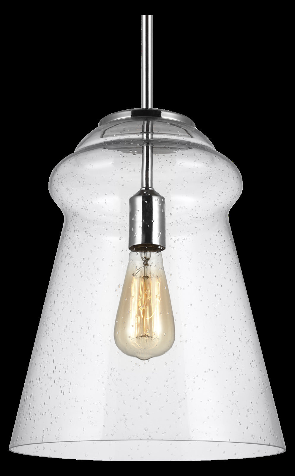 1 - Light Pendant