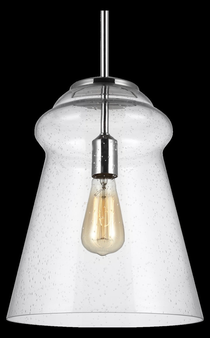 1 - Light Pendant