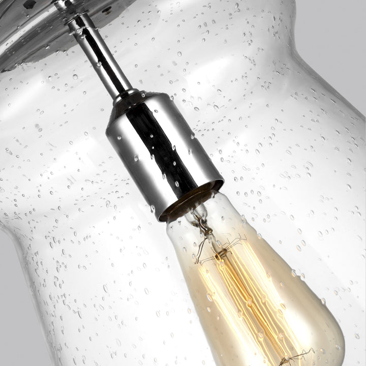 1 - Light Pendant