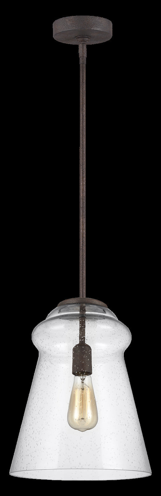 1 - Light Pendant by Generation Lighting