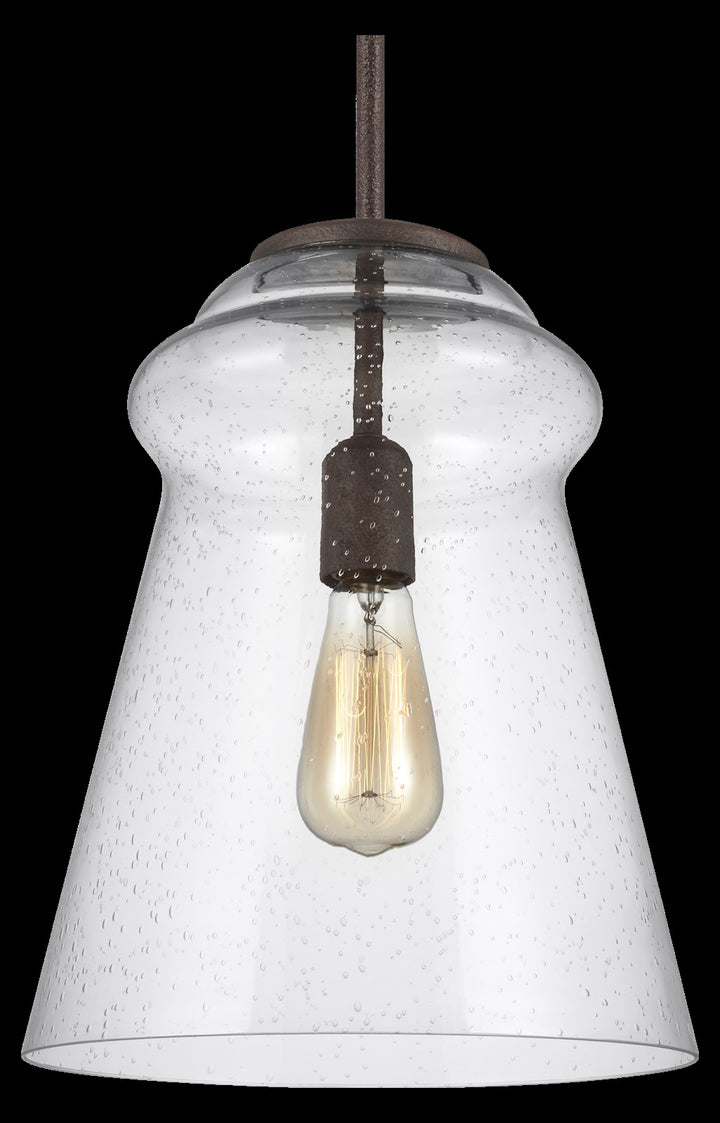 1 - Light Pendant