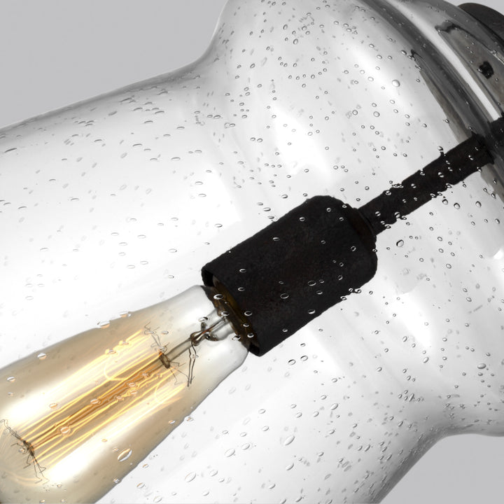1 - Light Pendant