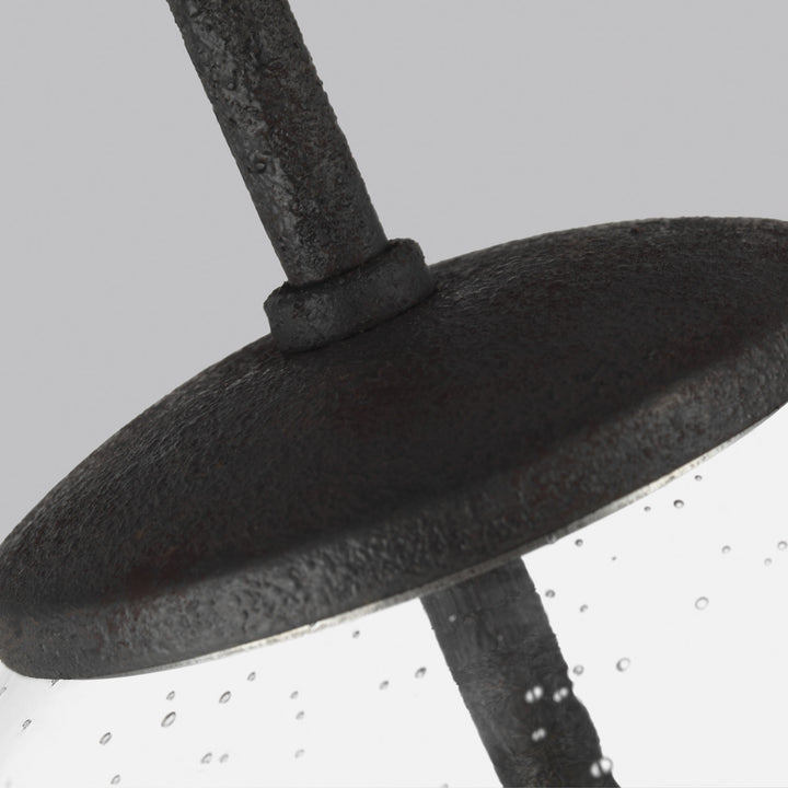 1 - Light Pendant