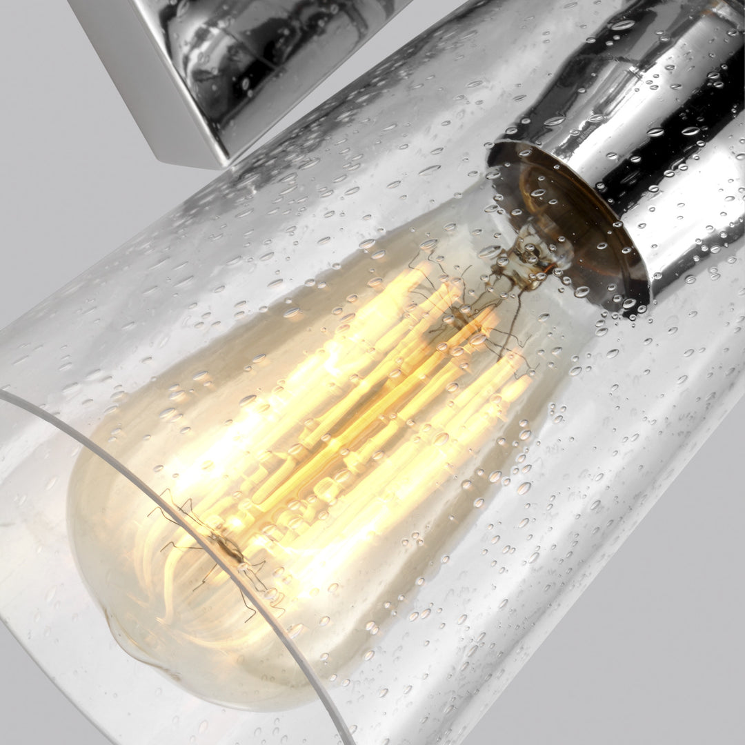 2 - Light Vanity