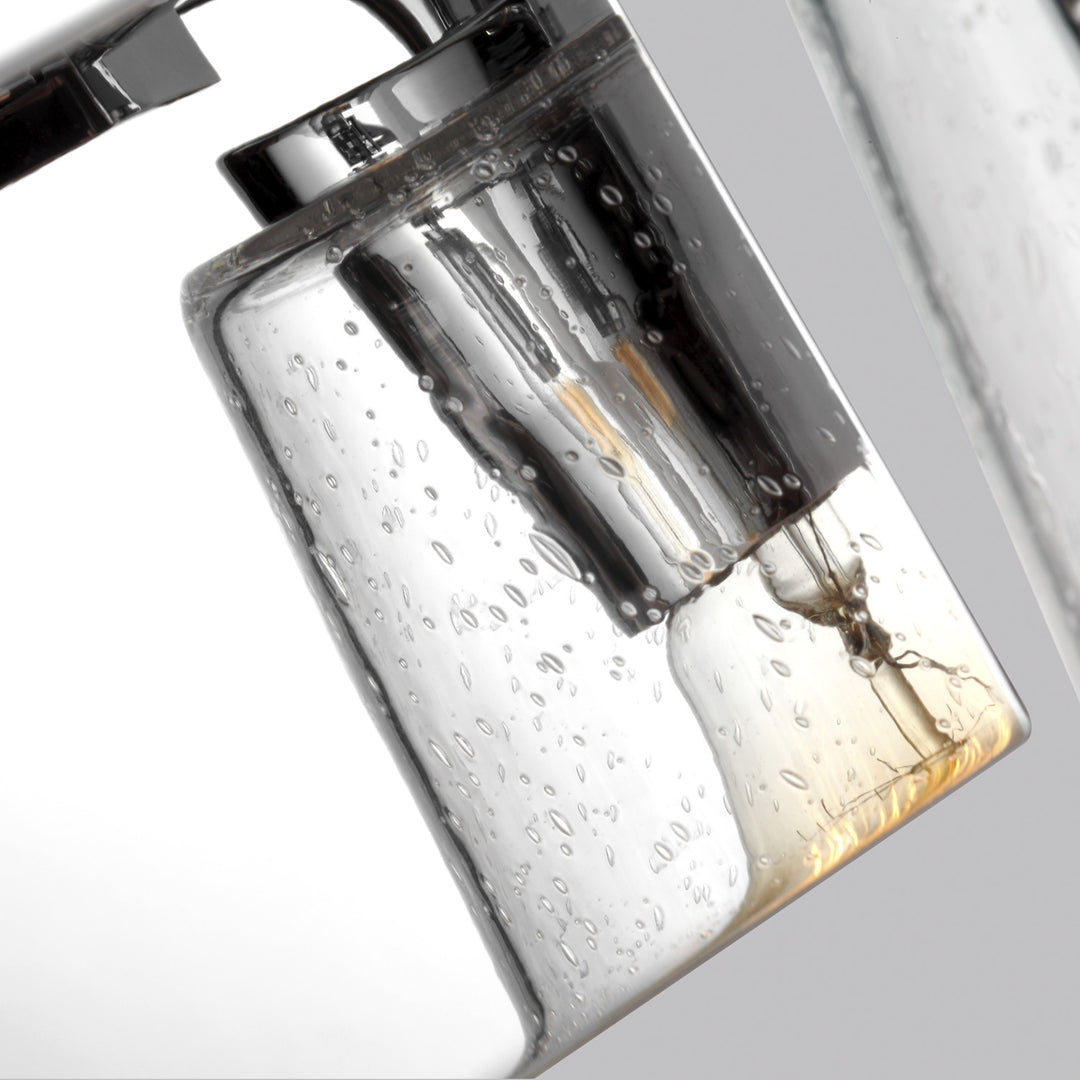 2 - Light Vanity