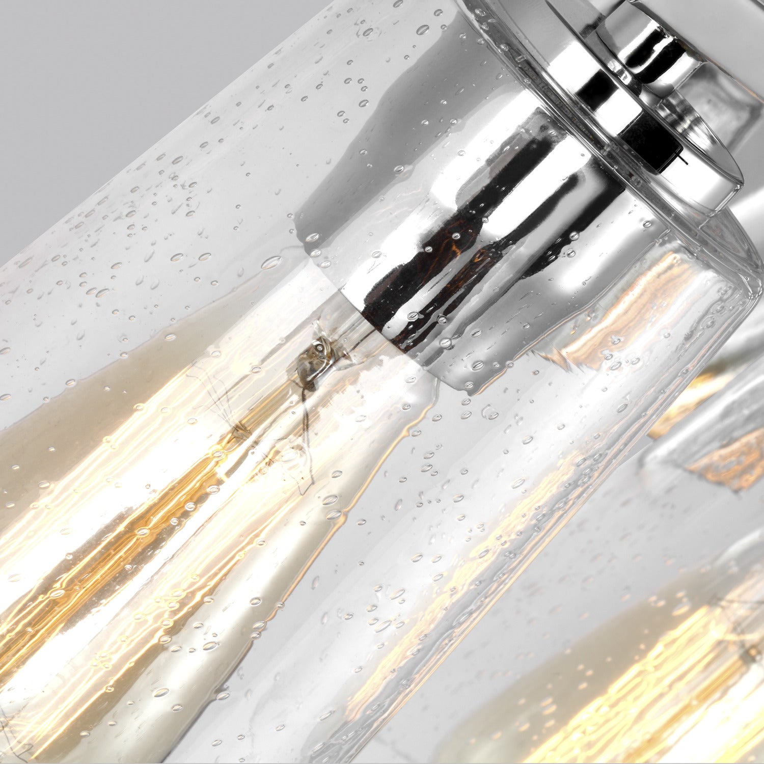 3 - Light Vanity