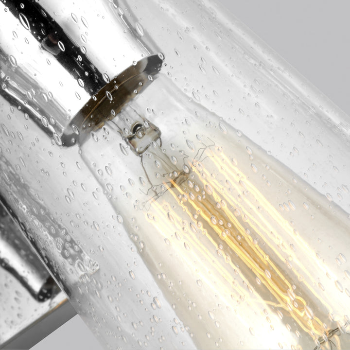 4 - Light Vanity