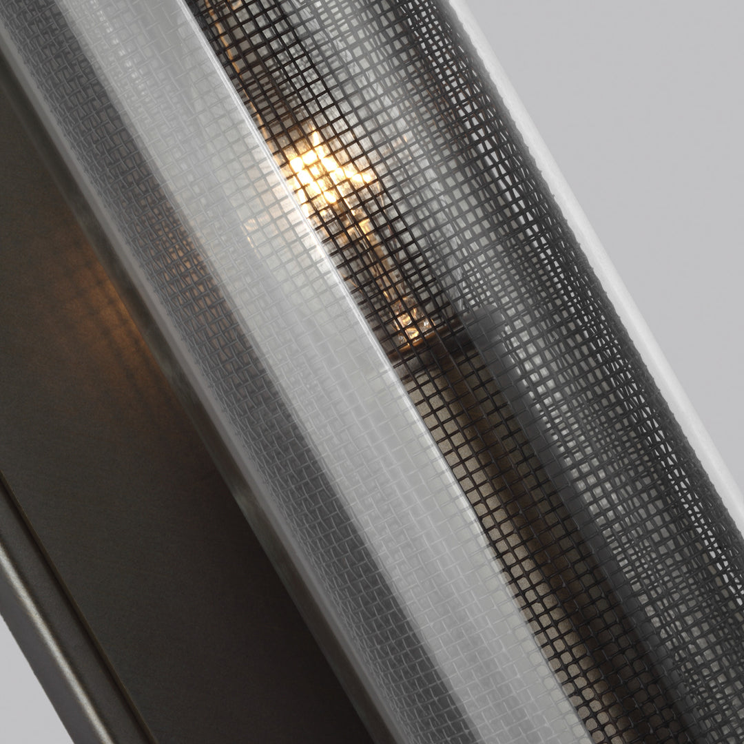 1 - Light Wall Sconce