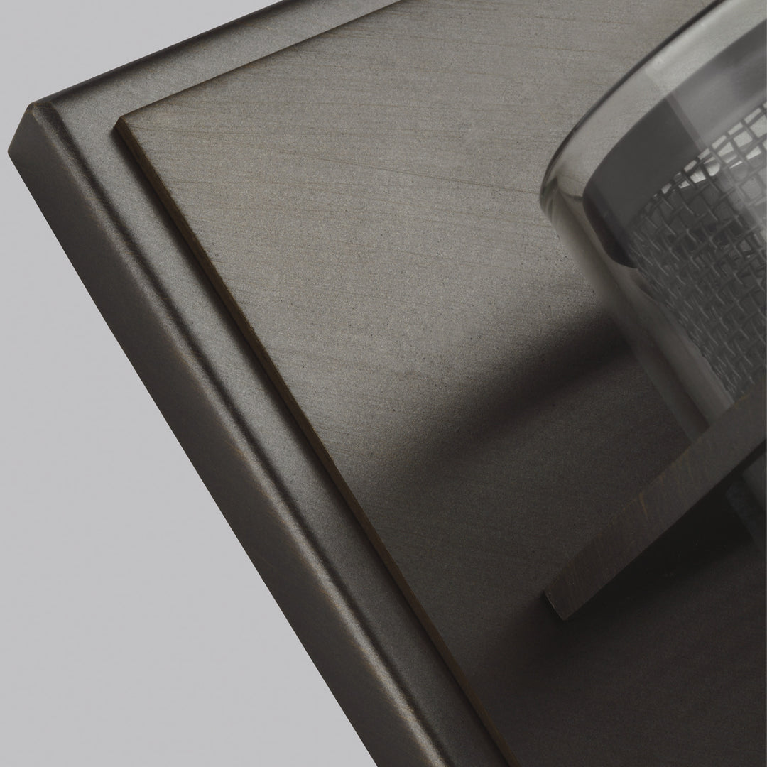 1 - Light Wall Sconce
