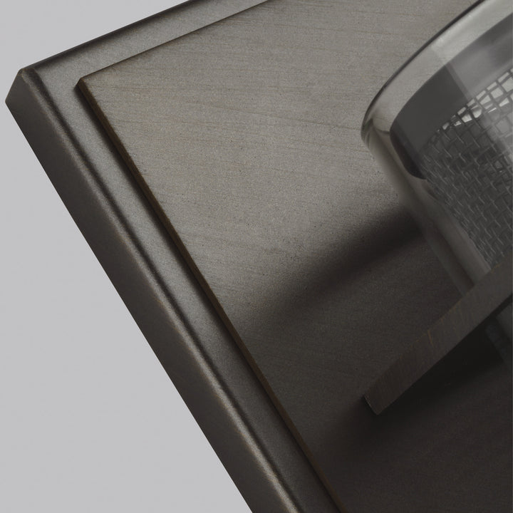 1 - Light Wall Sconce