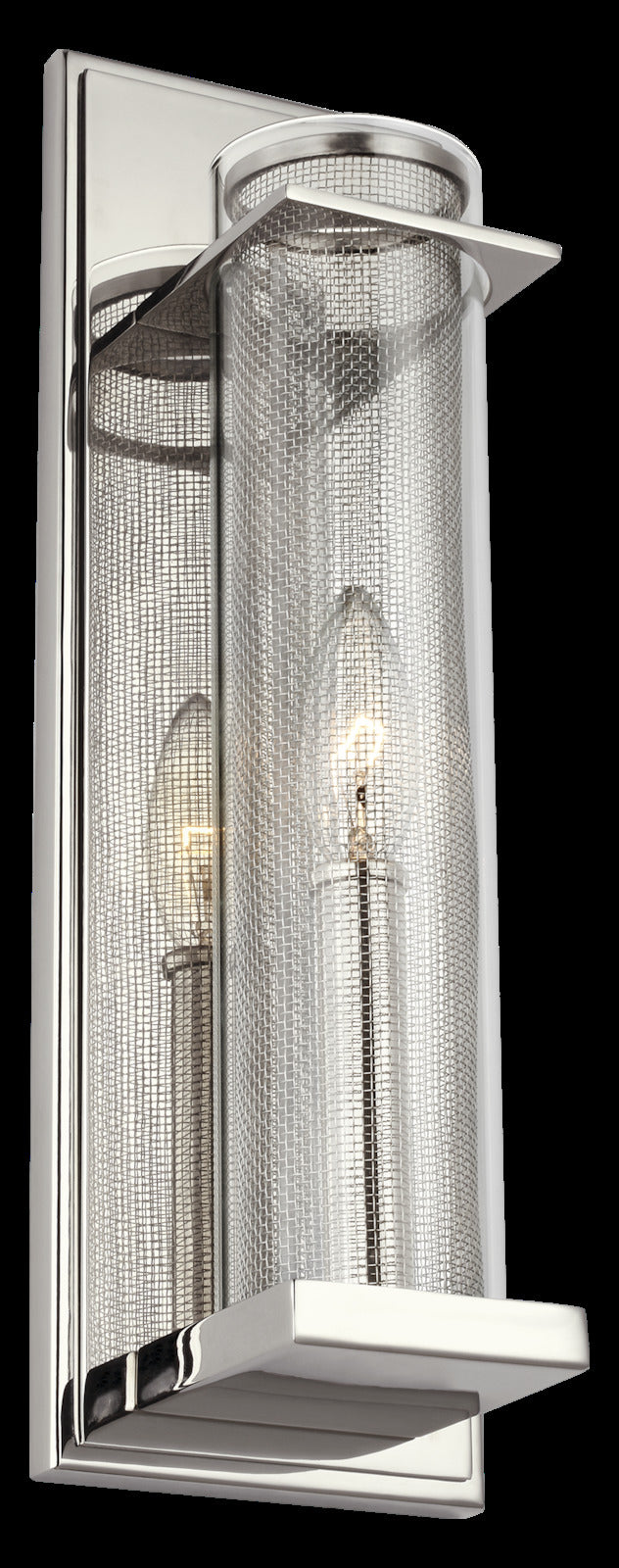 1 - Light Wall Sconce by VC Studio Collection