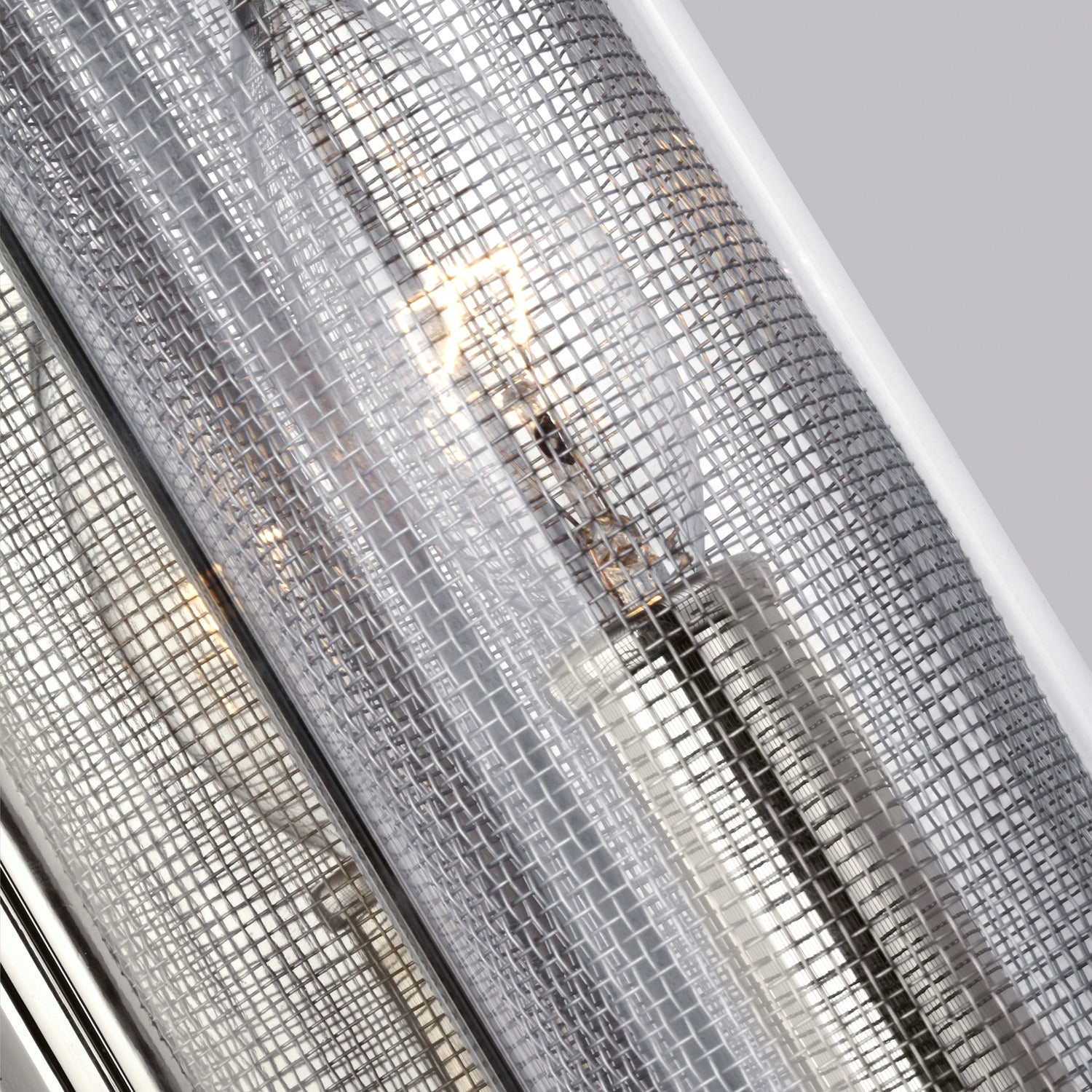 1 - Light Wall Sconce