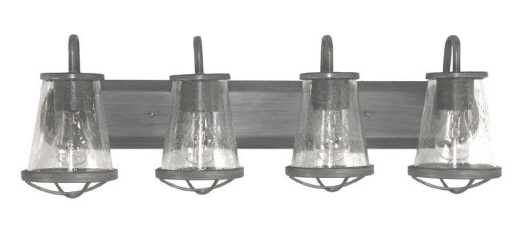 4 Light Bath by Designers Fountain