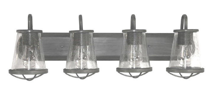 4 Light Bath by Designers Fountain