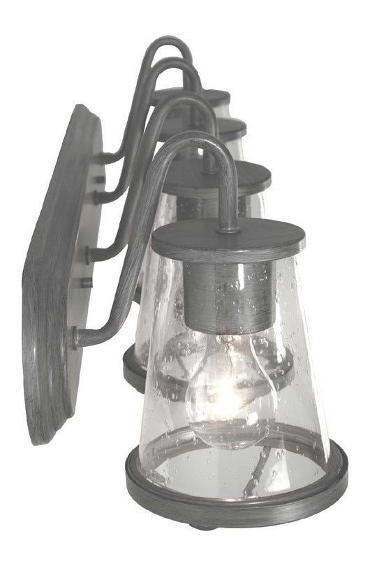 4 Light Bath