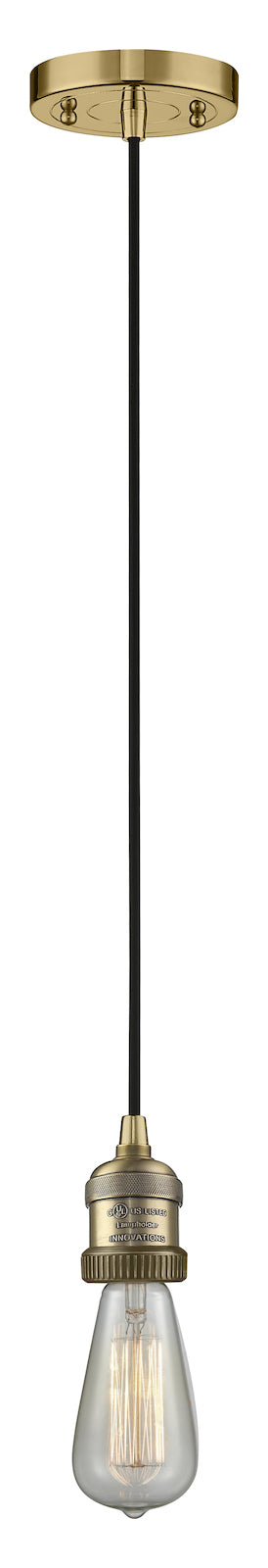 Pendant by Innovations Lighting