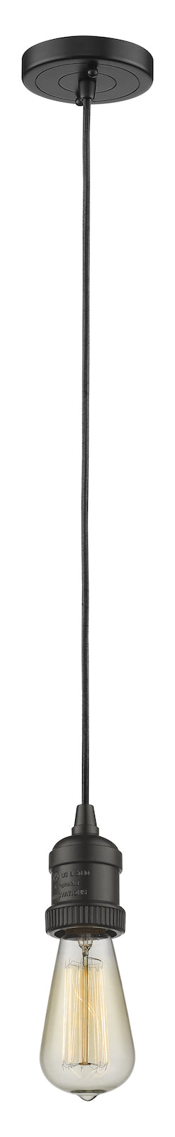 Pendant by Innovations Lighting