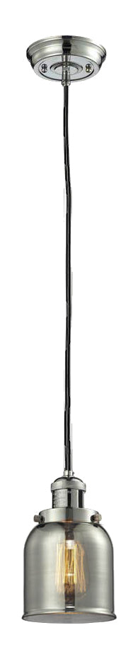 Glass Pendant With 10 Feet Cord by Innovations Lighting