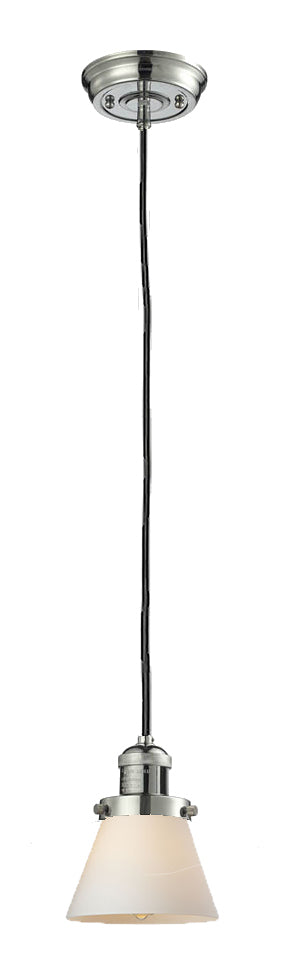 Glass Pendant With 10 Feet Cord by Innovations Lighting