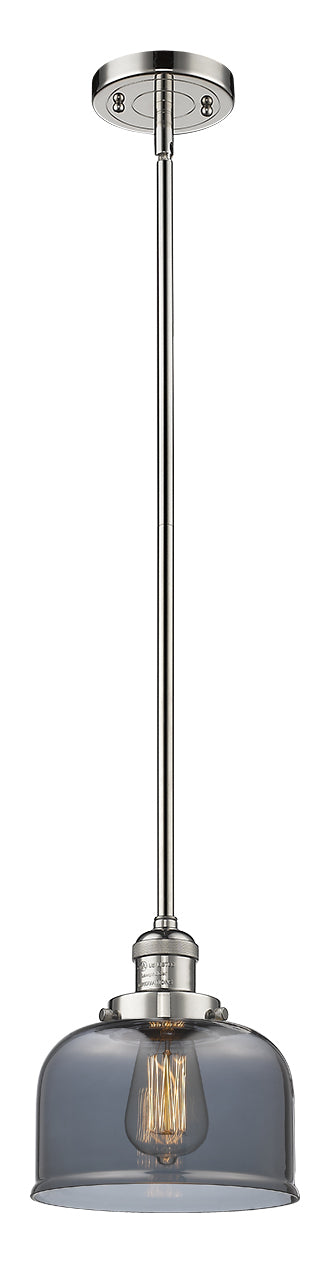 Glass Stem Mini Pendant by Innovations Lighting