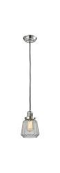 Glass Pendant With 10 Feet Cord by Innovations Lighting