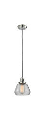 Glass Pendant With 10 Feet Cord by Innovations Lighting