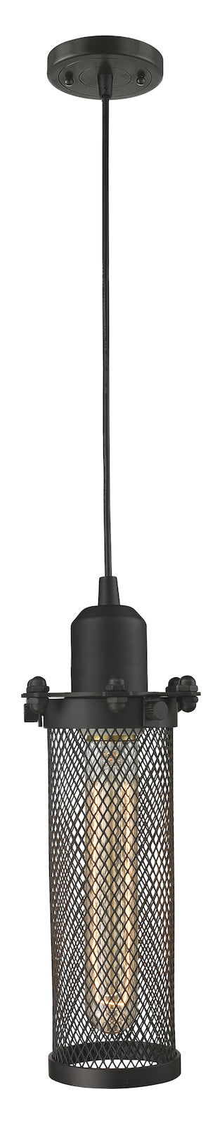 T Pendant by Innovations Lighting