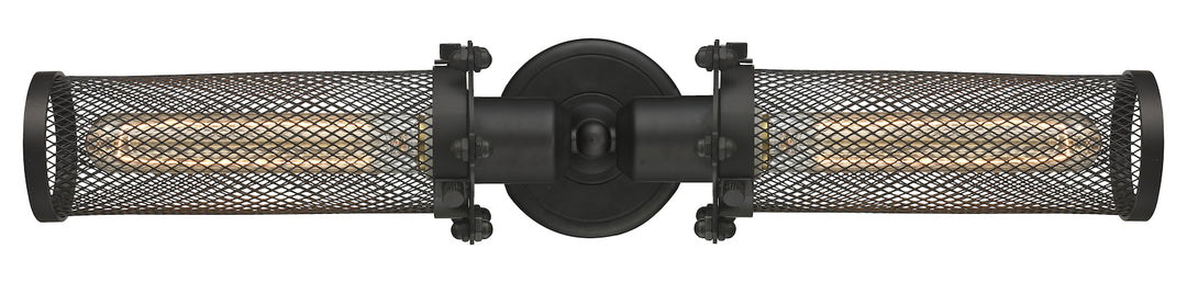 2 Lt T Bowtie Sconce by Innovations Lighting