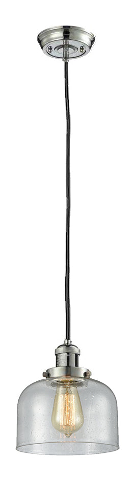 Glass Pendant With 10 Feet Cord by Innovations Lighting