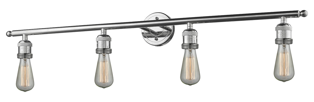 4 Light Vanity Bracket by Innovations Lighting