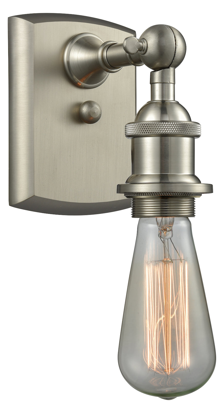 Adjustable Swivel Wall Sconce by Innovations Lighting