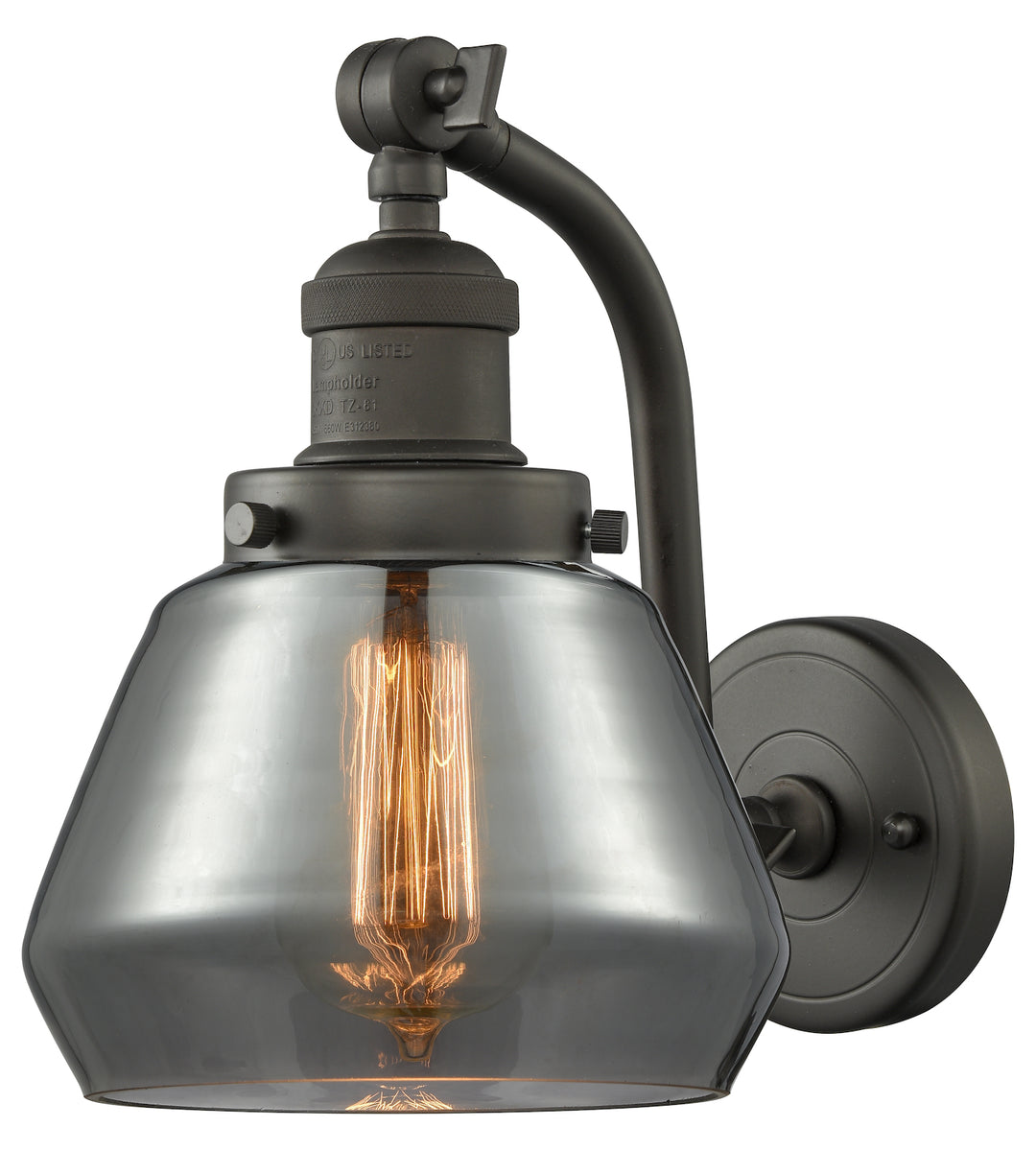 Double Swivel Wall Sconce by Innovations Lighting