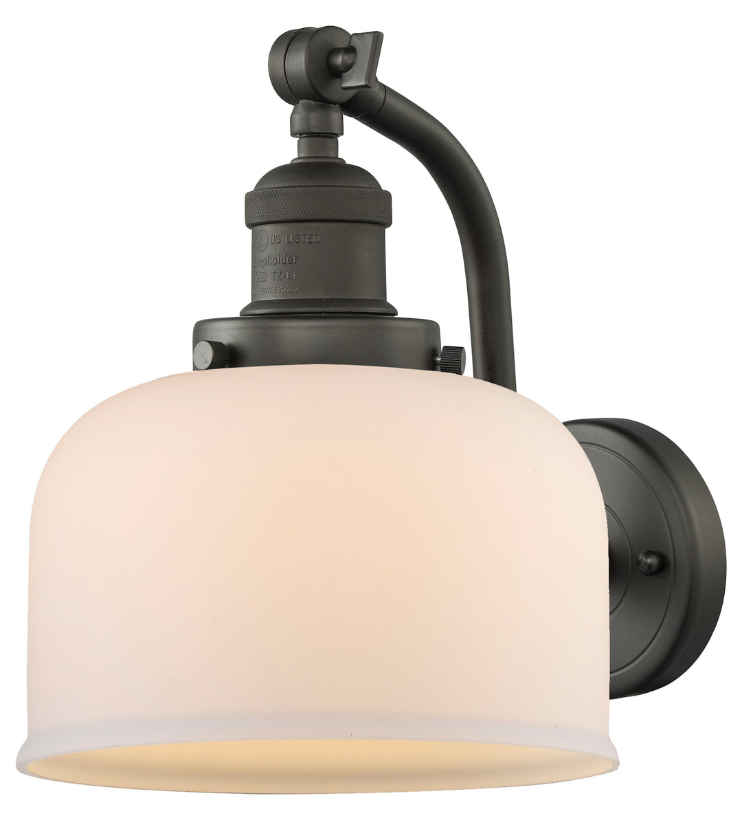 Double Swivel Wall Sconce by Innovations Lighting