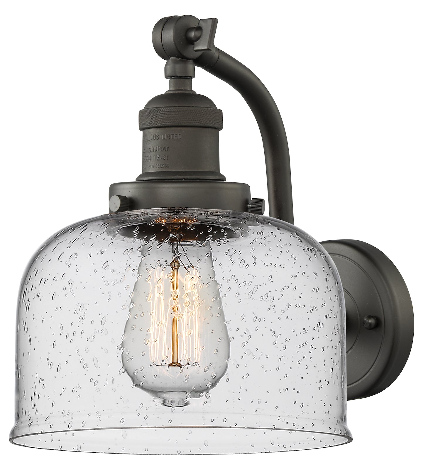 Double Swivel Wall Sconce by Innovations Lighting